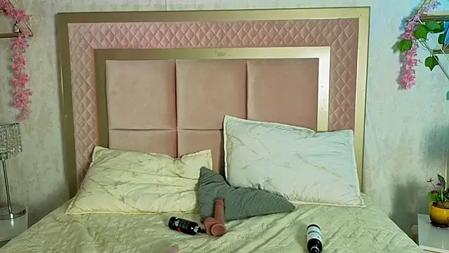 robinbennett - RobinBennett's free webcam