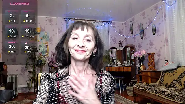 angelina-missteria - Angelina-Missteria's free webcam