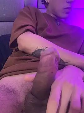 naytonfreeman - NaytonFreeman's free webcam - UK Sex Cams