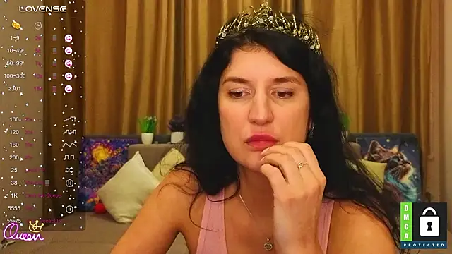 alianna_solo_kisses - Alianna_Solo_Kisses's free webcam