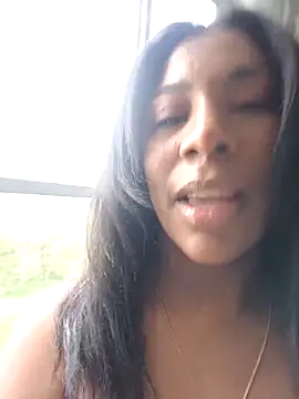 klohecurvy - KloheCurvy's free webcam