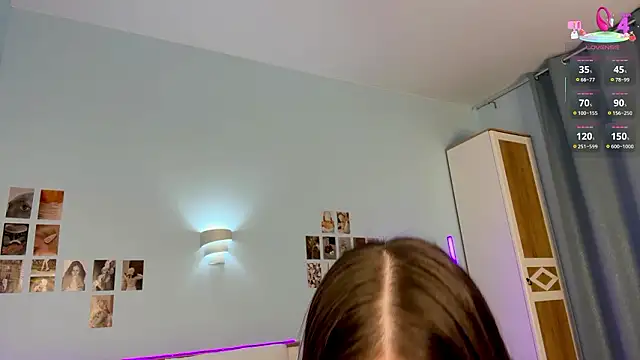 taridehay - TariDehay's free webcam