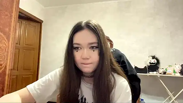 crunchberries - CrunchBerries's free webcam