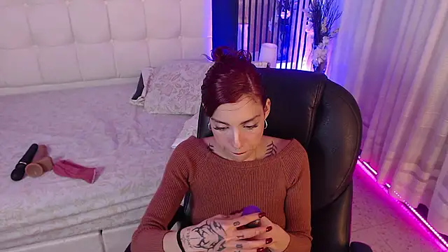 liavillalobos - LiaVillalobos's free webcam