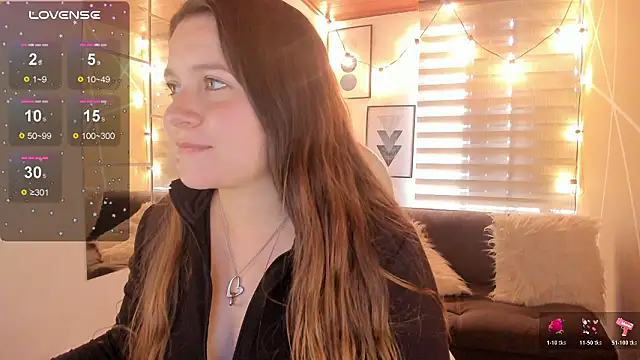 sophiee09_ - Sophiee09_'s free webcam