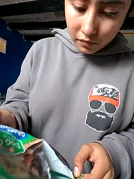 venuz_rivers_ - Venuz_Rivers_'s free webcam