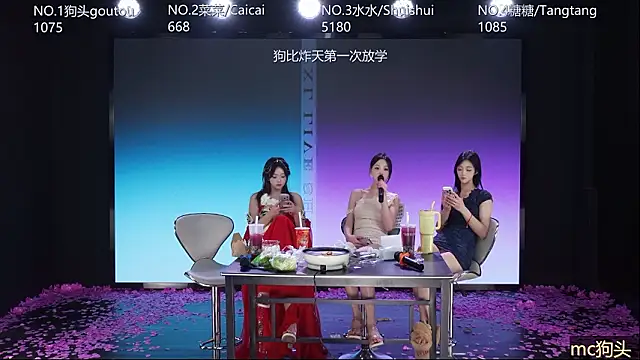 sk-001 - SK-001's free webcam