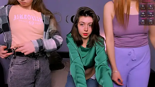 kitniss_dreamy - Kitniss_dreamy's free webcam