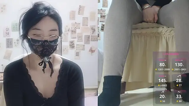 ga2e-888 - Ga2e-888's free webcam