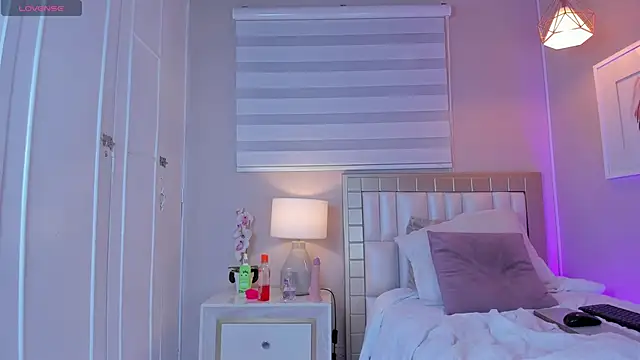 isabela__x - Isabela__x's free webcam