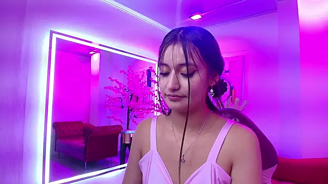 zoe_swan - Zoe_swan's free webcam