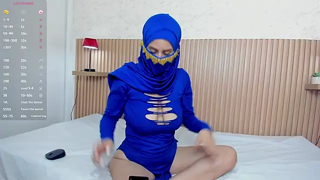 yarah_noor - Yarah_Noor's free webcam