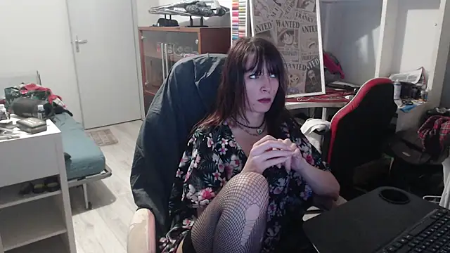 missthon0 - Missthon0's free webcam