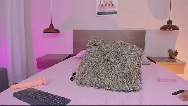 cloehill_ - Cloehill_'s free webcam