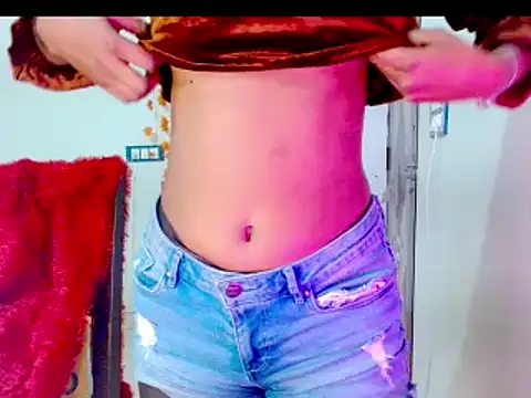 im_iriss - Im_Iriss's free webcam