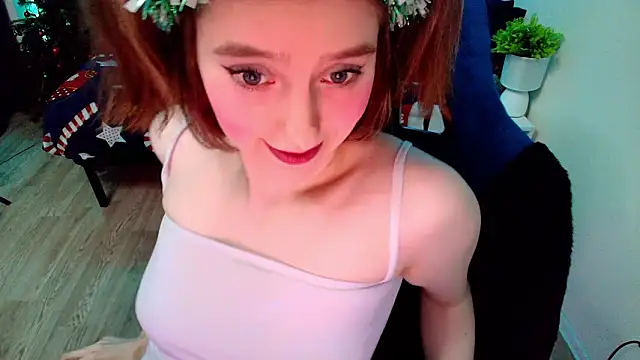 cranberryhot - CranberryHot's free webcam