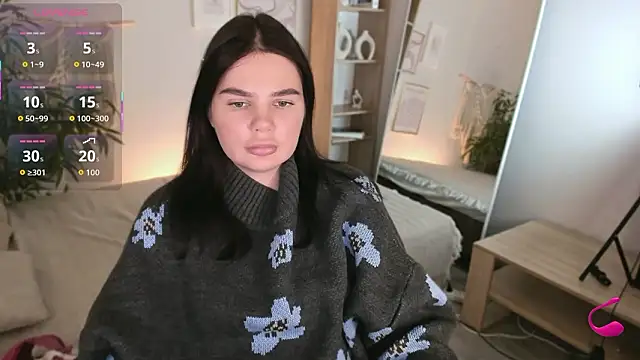 millybrown - Millybrown's free webcam