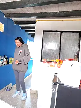 venuz_rivers_ - Venuz_Rivers_'s free webcam