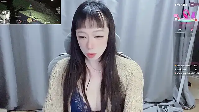 diaperlilinai0210 - Diaperlilinai0210's free webcam