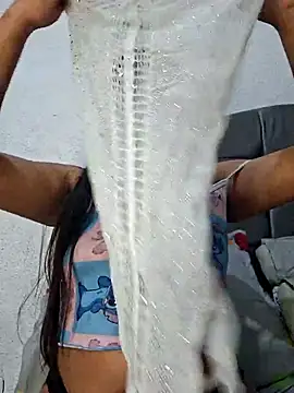 zaidawet - ZaidaWet's free webcam - UK Sex Cams