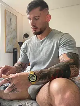 dimitrisullivan_ (M young) - spank mex3