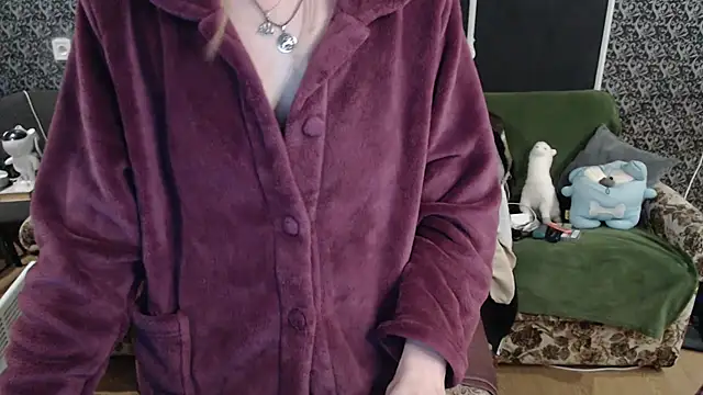 gr4_soul_ - Gr4_soul_'s free webcam