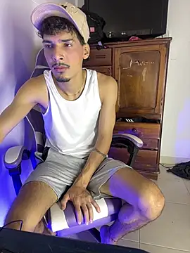 yankees_xxx (M young) - naked me🍆👀