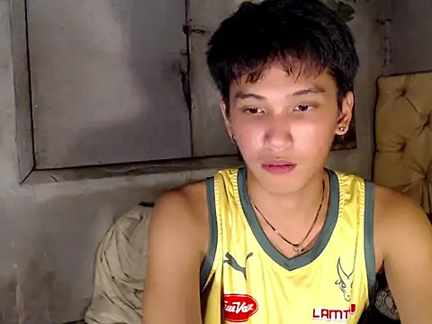 baby_aries69 (M twink) - LET'S CUM TOGETHER