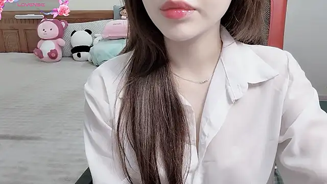 nabbi_trinh - Nabbi_Trinh's free webcam