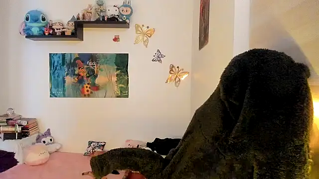 shaddycute_ - Shaddycute_'s free webcam