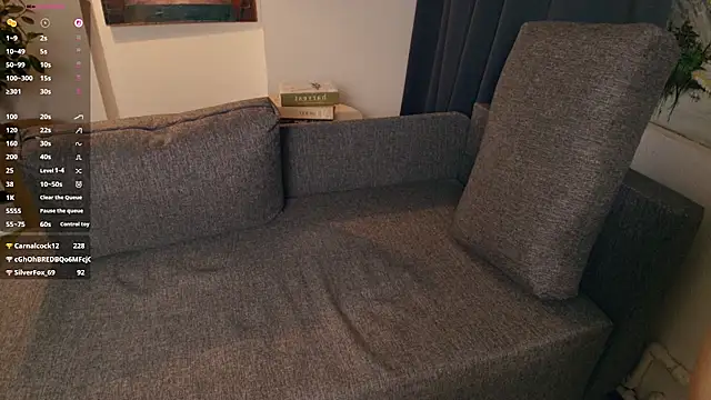 lratapio - LraTapio's free webcam