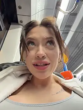 Webcam Model (CityLynx)  is live.Free join now!