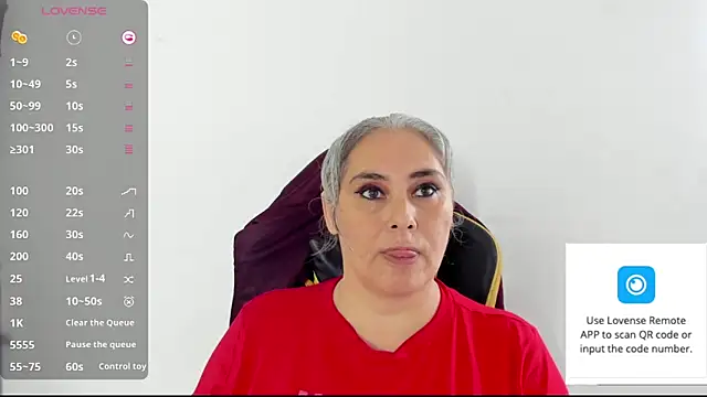 mature_gold1 - Mature_gold1's free webcam