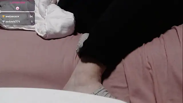 santanna77 - Santanna77's free webcam