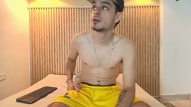 im_bull (M young) - COCK HARD🥵