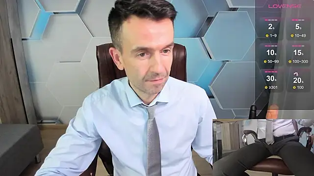 stevetiger (Ask my age) - CUM SHOW!!