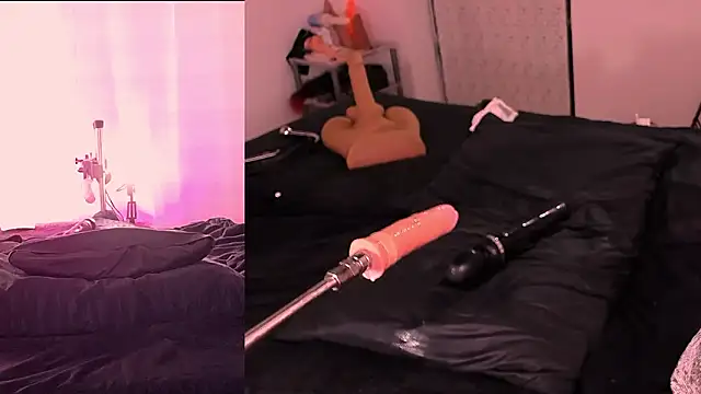 victoria_luxe - Victoria_Luxe's free webcam