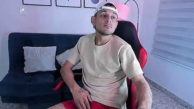 jacob_rachell - JACOB_RACHELL's free webcam