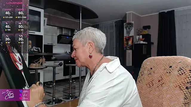 roxana_brooks - Roxana_brooks's free webcam