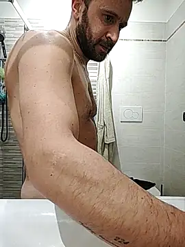 gilera250s (Ask my age) - Nudo/naked