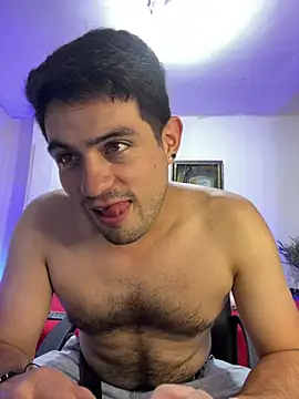 williamsmiiths16 (M young) - Cum