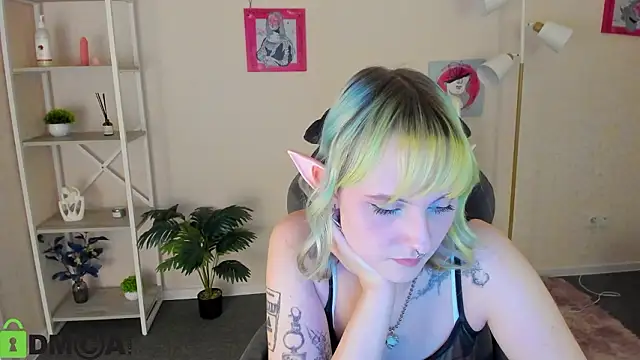 roziett_belle - Roziett_Belle's free webcam