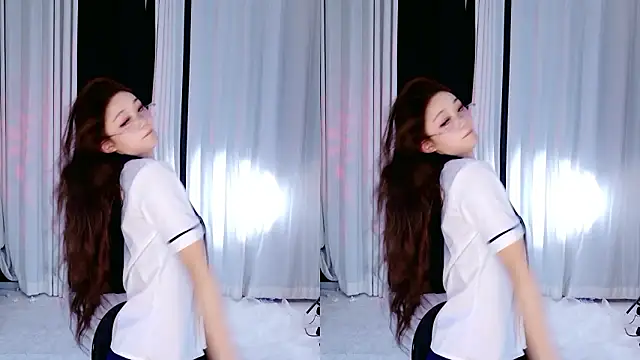 dancer_lucky-nini - Dancer_Lucky-Nini's free webcam