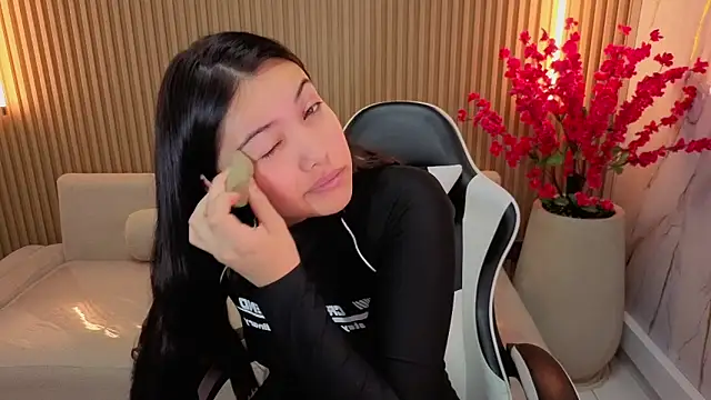 venus_velvet_tp - Venus_velvet_tp's free webcam