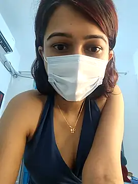 Webcam Model (Angel_rani2) is live