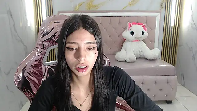 alehp_rose_s - Alehp_rose_s's free webcam