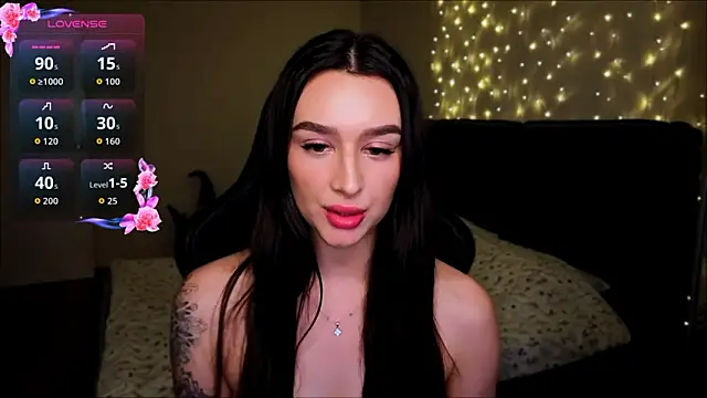 veronica_larsson - Veronica_Larsson's free webcam