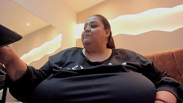 alisson_am - Alisson_am's free webcam