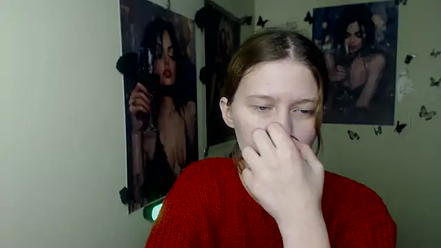 stellacrl - StellaCRL's free webcam