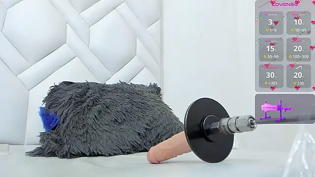 analia18_ - Analia18_'s free webcam